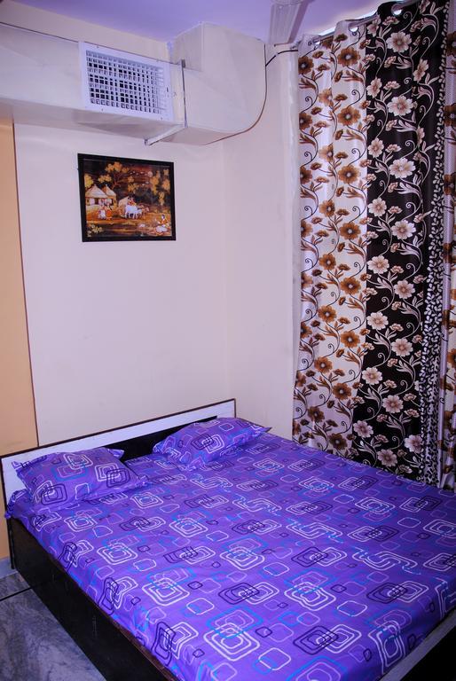 Meru Palace Guest House And Restaurant Tonk Екстериор снимка