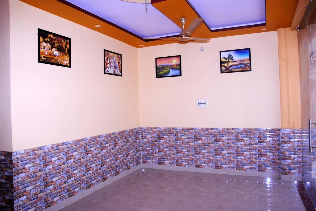 Meru Palace Guest House And Restaurant Tonk Екстериор снимка