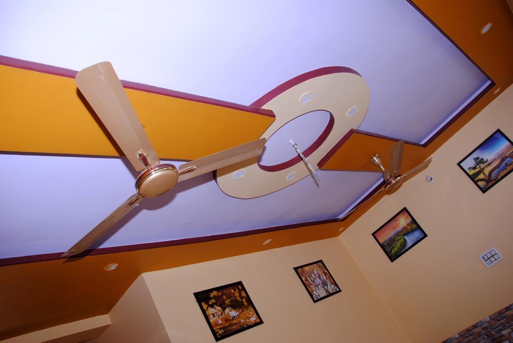 Meru Palace Guest House And Restaurant Tonk Екстериор снимка